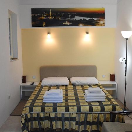 Apartment Jelic Belgrade Exterior photo