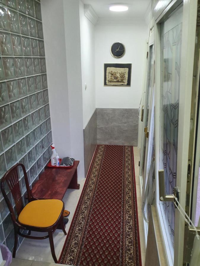 Apartment Jelic Belgrade Exterior photo